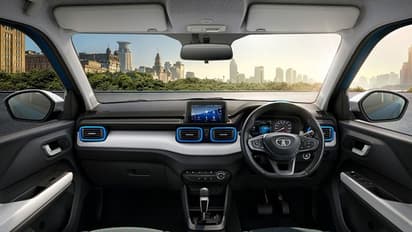 ടാറ്റയുടെ പഞ്ച് ഒക്ടോബര്‍ 18ന് നിരത്ത് തൊടും