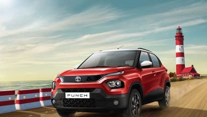 പഞ്ചിനെ വീണ്ടും 'പഞ്ചാ'ക്കാന്‍ ടാറ്റ, വരുന്നൂ ടര്‍ബോ കരുത്തനും!