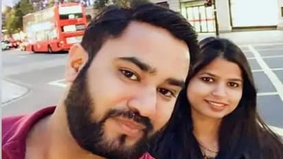 अनाथ हो गई 8 माह की मासूमः ना मां बची-ना पिता, पति ने किया सुसाइड तो ससुर ने बहू को दी दर्दनाक मौत