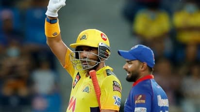 IPL 2021 Final,ভেজা শরীর, বিকিনিতে উপচে পড়ছে যৌবন, CSK তারকার বউ পাগল করবে আপনাকেও