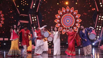 আগমনীর সুরে মহাপঞ্চমীতে জমজমাত ডান্স বাংলা ডান্সের মঞ্চ, তারই কয়েক ঝলক আপনাদের জন্য