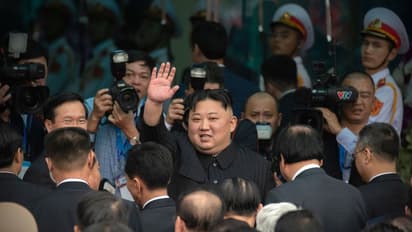 North Korea: ಶತ್ರು ದೇಶದ ಸಿನೆಮಾ ವೀಕ್ಷಿಸಿದ ಬಾಲಕನಿಗೆ 14 ವರ್ಷ ಜೈಲು ಶಿಕ್ಷೆ ವಿಧಿಸಿದ ಉತ್ತರ ಕೊರಿಯಾ!