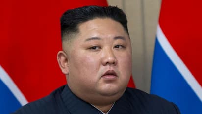 North Korean leader Kim Jong Un’s wife Ri Sol Ju appears in public after 5 months