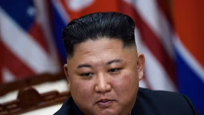 Kim Jong Un 'cries, drinks all day', battling with mid-life crisis: Report