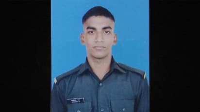 കശ്മീരിൽ ഇന്ത്യൻ സൈന്യവും ഭീകരരുമായുള്ള ഏറ്റുമുട്ടലിനിടെ മലയാളി ജവാന് വീരമൃത്യു