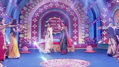 পুজোর দিনগুলো সুরেলা করে তুলতে জি বাংলার প্রয়াস, 'গানে গানে পুজো'