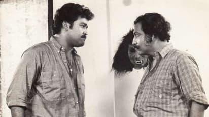 'എനിക്ക് ലാലിനോടുള്ള ഏറ്റവും വലിയ അസൂയ'; മോഹന്ലാലിനോട് നെടുമുടി വേണു അന്ന് പറഞ്ഞത്