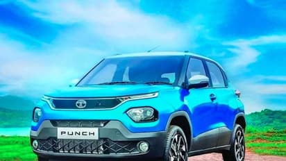 'ചിപ്പ്' പ്രതിസന്ധി ടാറ്റയെ ഏശിയില്ല; മികച്ച വില്പ്പന, കണക്കുകള് പുറത്ത്