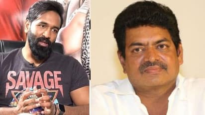 `మా`లో మరో ట్విస్ట్.. అవకతవకలపై విచారణ జరపాలని మంచు విష్ణుకి శివాజీరాజా అల్టిమేటం..