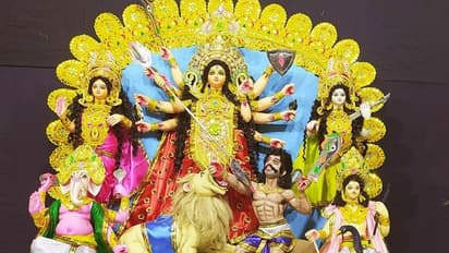 কিভাবে হয়েছিল দেবী দুর্গার জন্ম? জেনে নিন দেবীদুর্গা সম্পর্কিত এই বিষয়গুলো