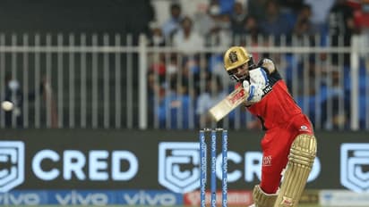 IPL 2022: Here's how Virat Kohli has been shaping up ahead of RCB's clash against LSG