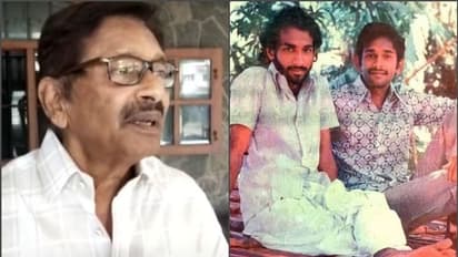 'ആശുപത്രിയിലേക്ക് പോകുന്നതിനു മുന്പും എന്നെ വിളിച്ചു'; നെടുമുടി വേണുവിന്റെ അവസാന ഫോണ്കോള് ഓര്ത്ത് ഫാസില്