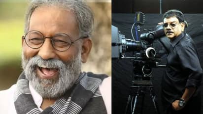 'ജ്യേഷ്ഠതുല്യന്, ആത്മസുഹൃത്ത്'; നെടുമുടി വേണുവിനെക്കുറിച്ച് പ്രിയദര്ശന്