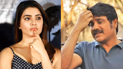 तो क्या नागार्जुन की बहू ने अफेयर के चलते पति को दिया तलाक, 9 दिन बाद इस शख्स ने चुप्पी तोड़ते हुए बताई हकीकत