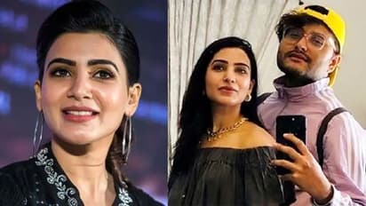 அவ என் தங்கச்சிடா... கொன்னுடாதீங்க... சமந்தாவுக்காக நாக சைதன்யாவிடம் உருகும் சகோதரர்..!