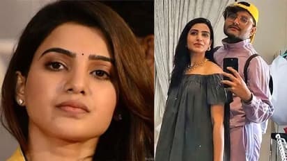 మూడు ఛానళ్లపై పరువు నష్టం దావా.. సమంతకు కోపానికి కారణం అదే, కుప్పలు తెప్పలుగా రూమర్లు!