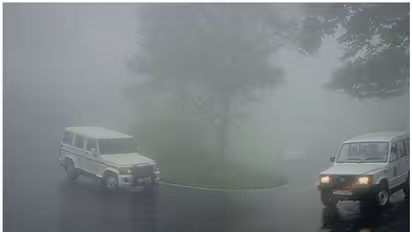 ഇടുക്കിയിൽ വ്യാഴാഴ്ച വരെ രാത്രികാല യാത്ര നിരോധിച്ചു