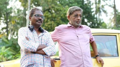 'ആ സിനിമകള്ക്ക് വേണുവേട്ടന് ഒരു രൂപ പോലും പ്രതിഫലം വാങ്ങിയില്ല'; ഓര്മ്മ പങ്കുവച്ച് ഡോ: ബിജു