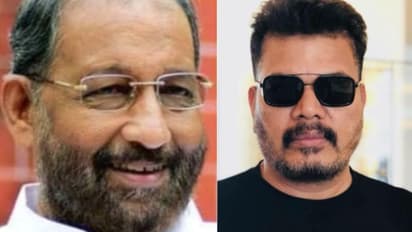 'ഇനി എപ്പോഴാണ് ആ മാജിക്ക് ഞങ്ങള്‍ക്ക് കാണാനാകുക?' നെടുമുടി വേണുവിന്റെ ഓര്‍മകളില്‍ ഷങ്കര്‍