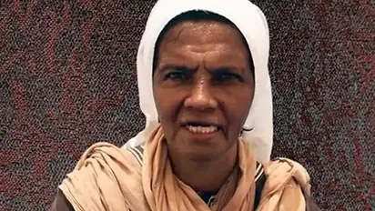 बहादुर NUN:5 साल जिहादियों की कैद में रही; जिंदगी बचाने कुरान सीखी, अंतत: पिघल गए 'शैतानों' के दिल