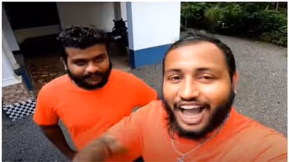 'ഹലോ ഗയ്സ് ഞങ്ങളെ വാടക വീട്ടില് നിന്ന് ഇറക്കിവിട്ടു'; ആരോപണവുമായി ഇ ബുള്ജെറ്റ് സഹോദരന്മാര്