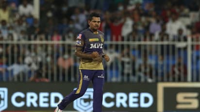 IPL 2022: Sunil Narine picks an Indian legend who can play his spin