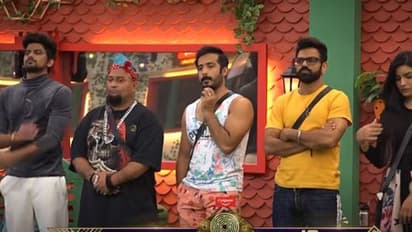 నామినేషన్స్ః విశ్వకి వార్నింగ్ ఇచ్చిన అనీ మాస్టర్.. నా ఇష్టమంటోన్న సిరి.. సెటైర్లతో విరుచుపడ్డా ప్రియా..