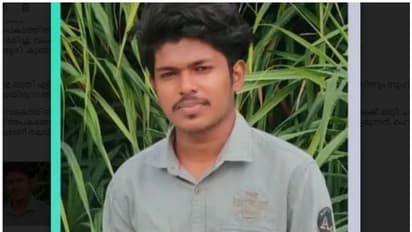 ബൈക്കപകടത്തില് പരിക്കേറ്റ യുവാവ് മരിച്ചു