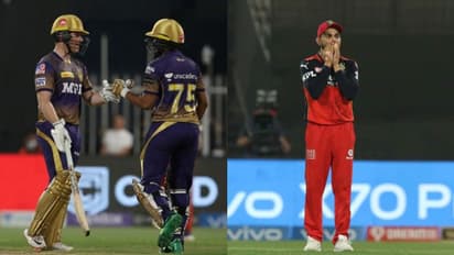 IPL 2021: ಆರ್‌ಸಿಬಿ ನಾಯಕತ್ವಕ್ಕೆ ಭಾವನಾತ್ಮಕವಾಗಿ ವಿದಾಯ ಹೇಳಿದ ವಿರಾಟ್ ಕೊಹ್ಲಿ