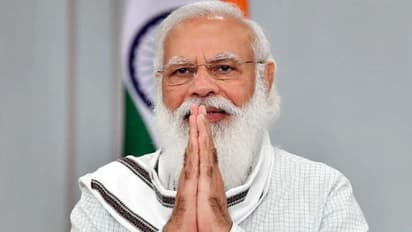 'ಮಾನವ ಹಕ್ಕುಗಳ ನೆಪದಲ್ಲಿ ರಾಜಕೀಯ, ದೇಶದ ಘನತೆಗೆ ಧಕ್ಕೆ: ನರೇಂದ್ರ ಮೋದಿ