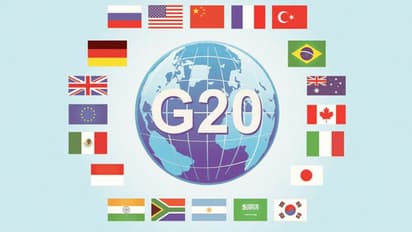 जी20 शिखर सम्मेलन: पीएम मोदी ने अफगानिस्तान में कट्टरपंथ और आतंकवाद पर जताई चिंता