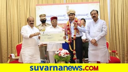 ಯುವಪೀಳಿಗೆಯನ್ನು ಕ್ರೀಡೆಯತ್ತ ಸೆಳೆಯಬೇಕು: ರಾಜ್ಯಪಾಲ ಗೆಹಲೋತ್‌ ಕರೆ