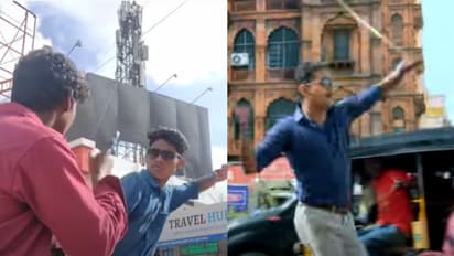 ഇതാ 'ചെങ്കല്ചൂളയിലെ' പിള്ളേര് വീണ്ടും തകര്ക്കുന്നു, ഇത്തവണ വിജയ് ചിത്രത്തിലെ ആക്ഷൻ രംഗം