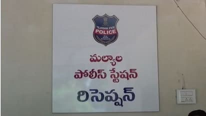 తల్లితో.. కొడుకుతో ఒకే యువకుడు అక్రమసంబంధం.. నిలదీసిన తండ్రిని... ప్రియుడితో కలిసి గొంతునులిమి హత్య..(వీడియో)