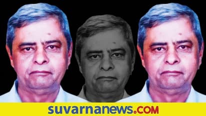 ಮಾಜಿ ಸಚಿವ ವೀರುಪಾಕ್ಷಪ್ಪ ಅಗಡಿ ನಿಧನ