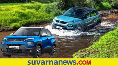 ಟಾಟಾ ಕಂಪನಿಯ ಮುಂದಿನ ಸ್ಟಾರ್‌ ಟಾಟಾ ಪಂಚ್‌!