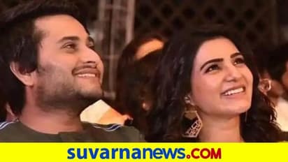 ಸಮಂತಾ ಸ್ಟೈಲಿಸ್ಟ್ ಪ್ರೀತಂಗೆ ಜೀವ ಬೆದರಿಕೆ: ನಾಗ್ಗೆ ಟಾಂಗ್ ಕೊಟ್ಟ ಸಮಂತಾ ಗೆಳೆಯ