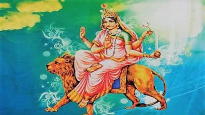 Navratri Day 3 Maa Chandraghanta Wishes: Here are some greetings, messages, images and quotes