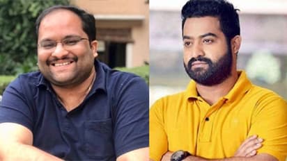 షాకింగ్ న్యూస్ స్టార్ ప్రొడ్యూసర్ మహేష్ కోనేరు అకాల మరణం, ఎన్టీఆర్ దిగ్బ్రాంతి!