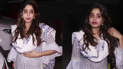 ಜಾನ್ವಿ - ಸಾರಾ: ಮೇಕಪ್‌ ಇಲ್ಲದೆ ಈ ನಟಿಯರ ಗುರುತೇ ಸಿಗಲ್ಲ