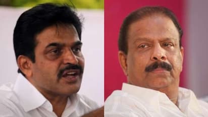 'പലതിലും തന്നെ വലിച്ചിഴക്കുന്നു'; കെപിസിസി ഭാരവാഹി പട്ടിക വൈകാൻ കാരണം താനല്ലെന്ന് കെസി വേണുഗോപാൽ