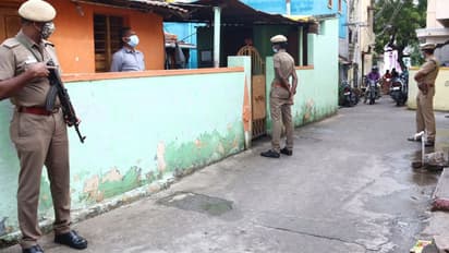 Drugs माफिया-आतंकवादियों के खिलाफ Action: NIA की दिल्ली, जम्मू-कश्मीर सहित देश में कई जगह Raid