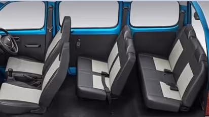 വില 5.44 ലക്ഷം, 6 എയർബാഗുകൾ! ഏറ്റവും വിലകുറഞ്ഞ 6 സീറ്റർ, മാരുതിയുടെ 'സർപ്രൈസ്' ഈക്കോ വിപണിയിൽ