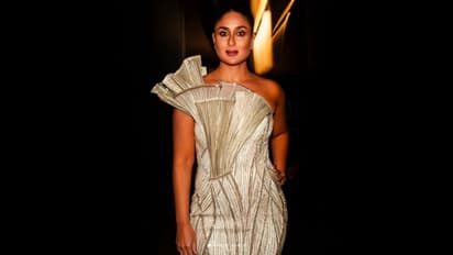 Lakme Fashion Week 2021 : ನೆಟ್ಟಿಗರಿಂದ ಕರೀನಾ ಟ್ರೋಲ್!