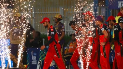 IPL 2021: AB de Villiers gives honest opinion on Virat Kohli's decision to step down as RCB captain