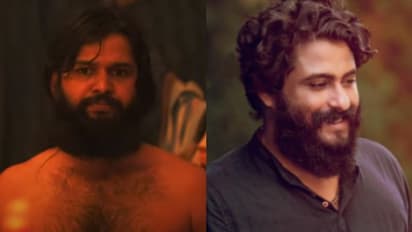 'ഒരു തേപ്പ് കഥ'യുമായി ആന്റണി വര്ഗീസ്, ഹ്രസ്വ ചിത്രം കാണാം