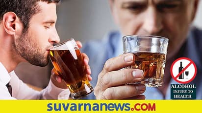 Global Survey: ವಿಶ್ವದ ಅತ್ಯಂತ ಕುಡುಕ ದೇಶ ಆಸ್ಟ್ರೇಲಿಯಾ!