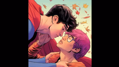 Superman comes out as bisexual in an upcoming DC Comics; Details inside