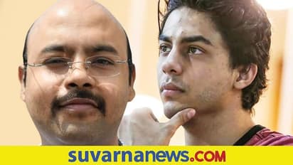 ಶಾರುಖ್ ಖಾನ್ ಪುತ್ರನ ಬಗ್ಗೆ ಸಿದ್ದು ಪುತ್ರನ ಸಾಫ್ಟ್ ಕಾರ್ನರ್.. ಕಾನೂನು ಎಲ್ಲರಿಗೂ ಒಂದೆ ಅಲ್ವಾ?