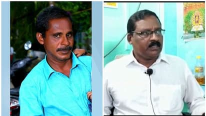 സിപിഎം പ്രാദേശിക നേതാവിനെ കാണാതായ സംഭവം; ബ്രാഞ്ച് സെക്രട്ടറിയെ പൊലീസ് മര്‍ദ്ദിച്ചെന്ന് പരാതി